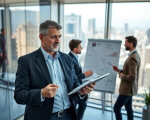 Warum setzen Betriebe auf einen Prozessmanager?