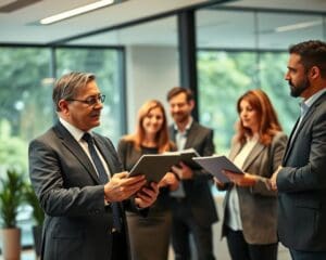 Warum setzen Firmen auf einen Energieberater?