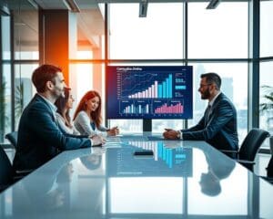 Warum sind Kommunikationsdienstleistungen im B2B wichtig?