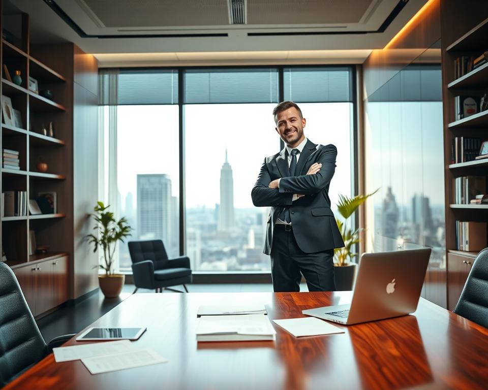 Warum sind Organisationsberater gefragt?