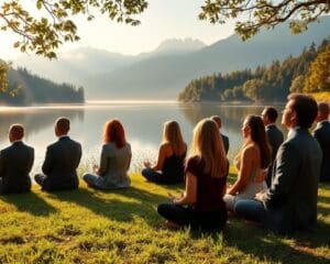 Was bedeutet Achtsamkeit jenseits von Trends?