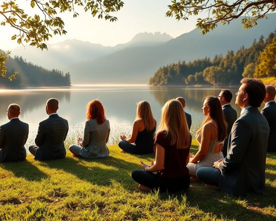 Was bedeutet Achtsamkeit jenseits von Trends?