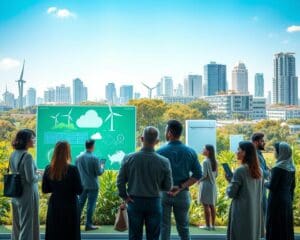 Was bedeutet bewusster Umgang mit Energie?