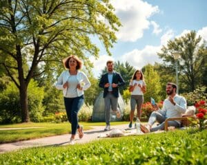 Was bedeutet gesunder Lifestyle heute?