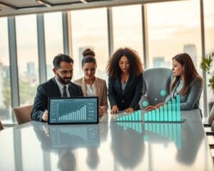 Was bringt KI im Energiemanagement?