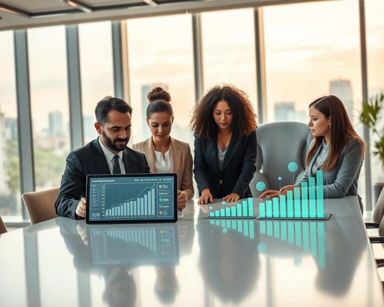 Was bringt KI im Energiemanagement?