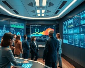 Was bringt KI in der Energietechnik?