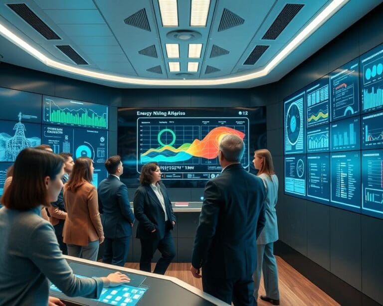 Was bringt KI in der Energietechnik?