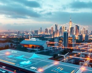 Was bringt KI in der Energieverteilung?