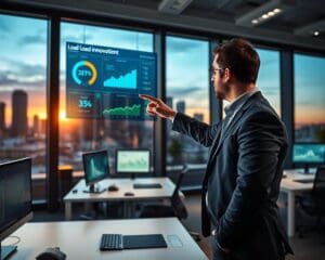 Was bringt digitale Laststeuerung?