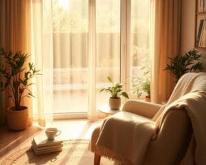 Was gehört zu innerer Zufriedenheit?