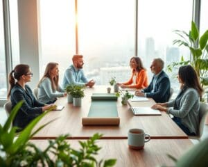 Was gehört zu moderner Lebensbalance?