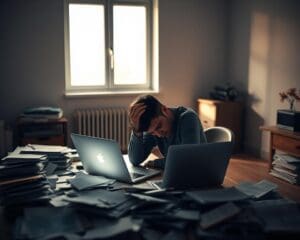 Was hilft bei emotionaler Erschöpfung?