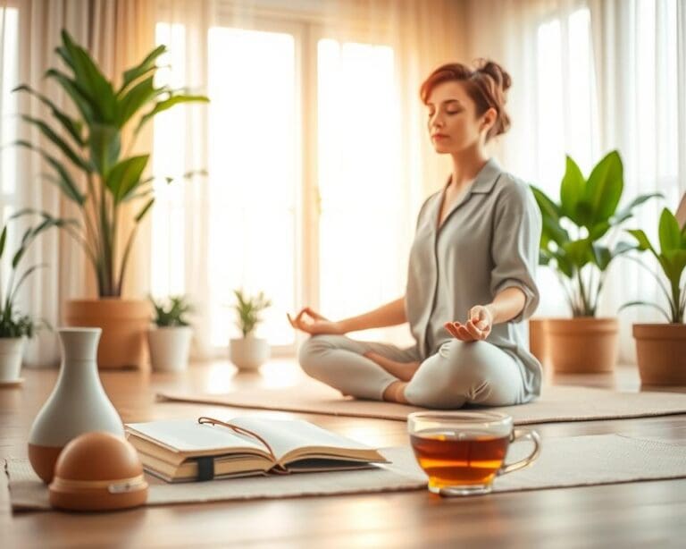 Was hilft bei mentalem Druck?