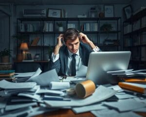 Was hilft bei mentaler Überlastung?