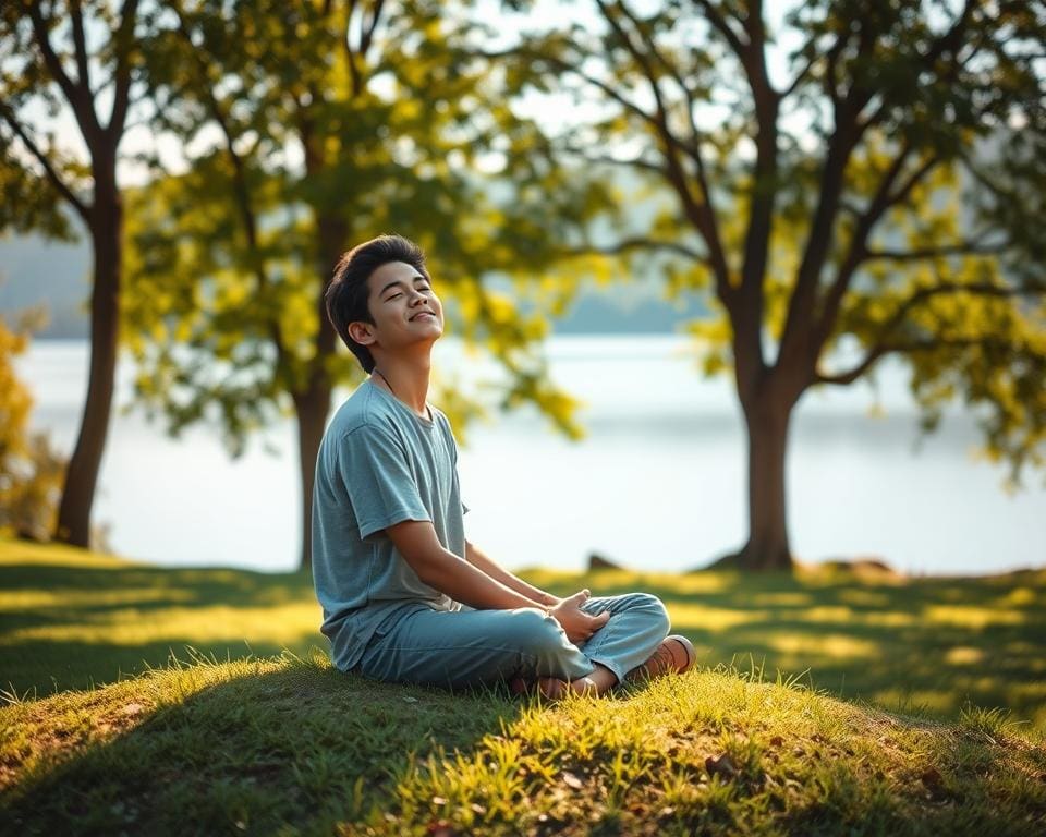 Was hilft beim mentalen Abschalten?