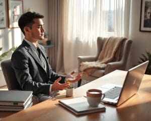 Was hilft gegen Überforderung im Alltag?