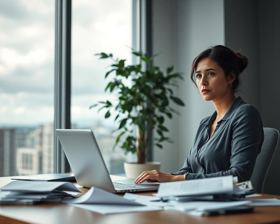 Was hilft gegen innere Unruhe?