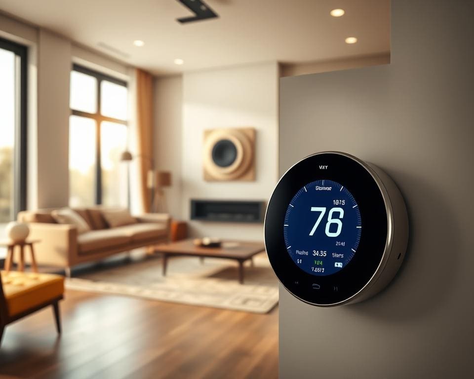 Was leisten intelligente Heizungssteuerungen?