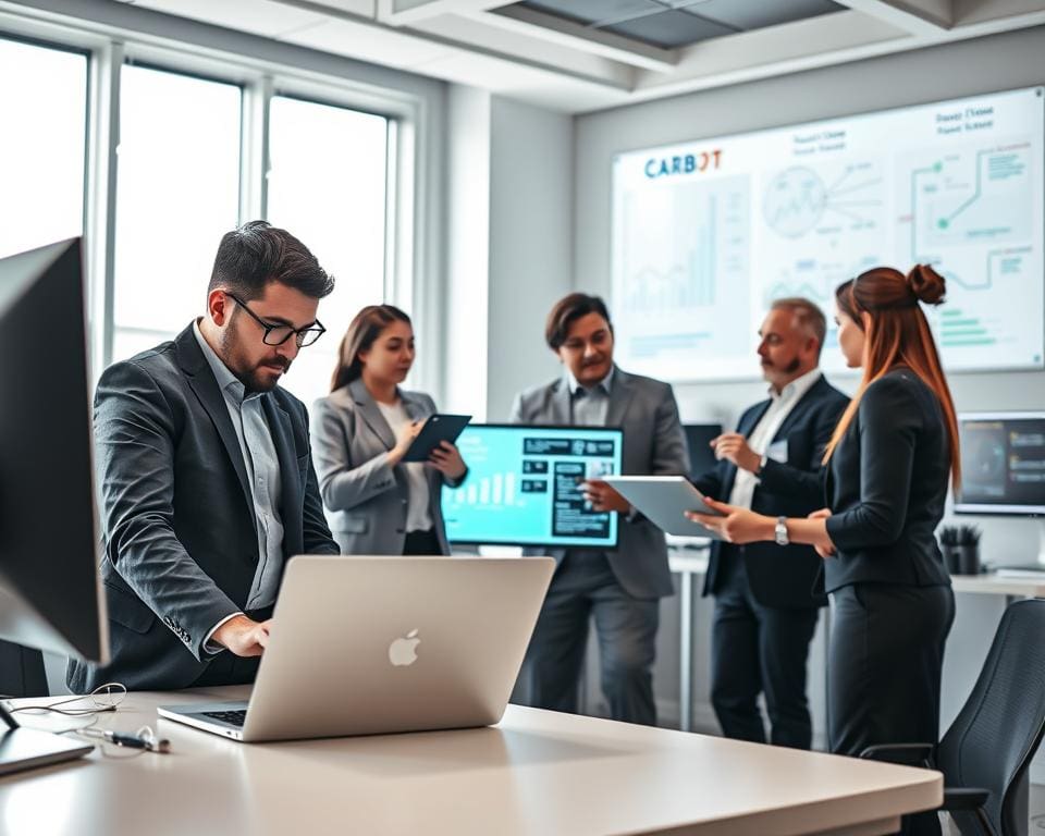 Was leisten professionelle IT-Support-Dienstleistungen?