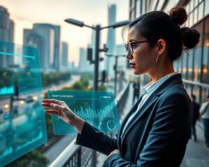 Was leisten smarte Messsysteme?