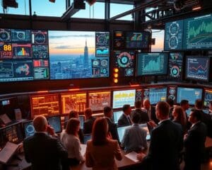 Was leisten technische Systeme im Dauerbetrieb?