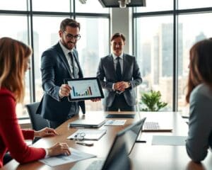 Was leistet ein Account Manager im Agenturumfeld?