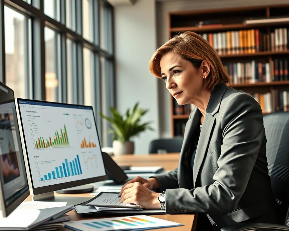 Was leistet ein BI-Berater?