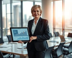 Was leistet ein Governance-Manager?