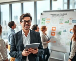 Was leistet ein Kommunikationsstratege?