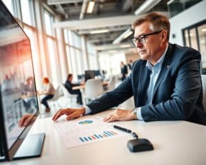 Was leistet ein Workforce-Planner?