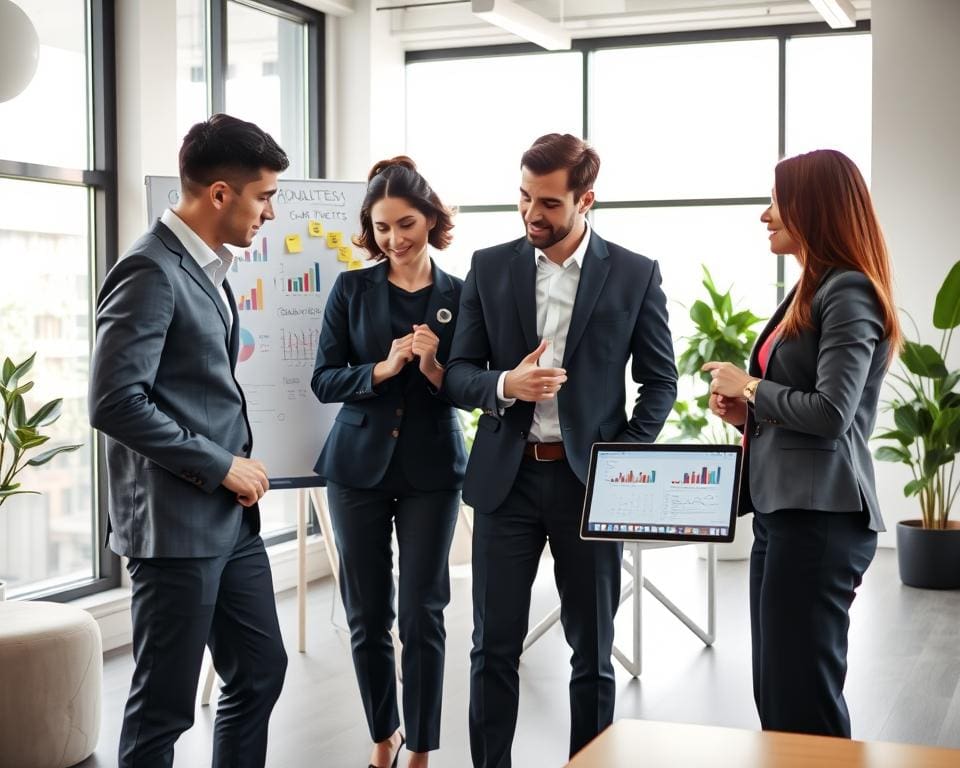 Was leistet ein externer Qualitätsmanagement-Service?