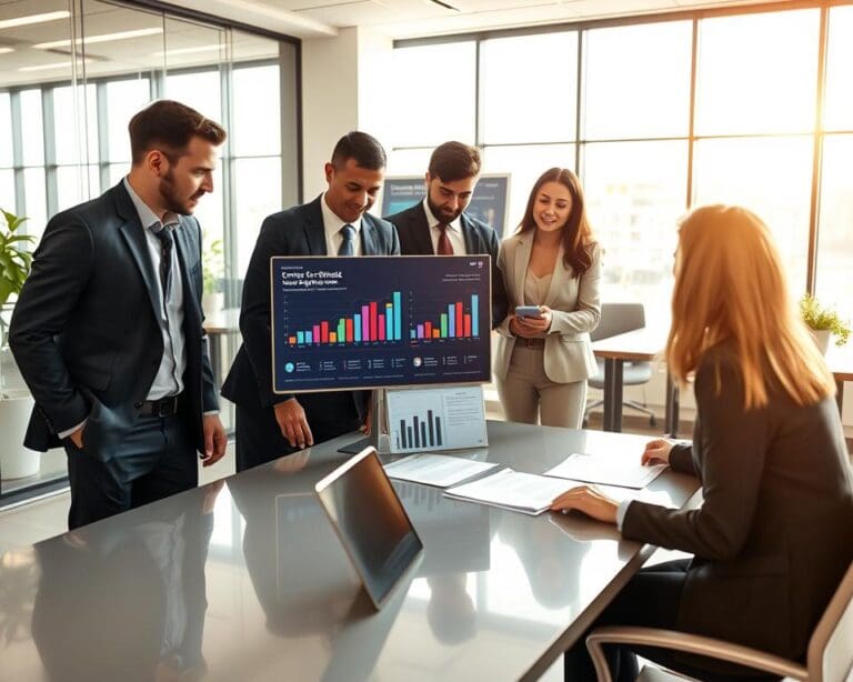 Was leistet ein externer Vertragsmanagement-Service?