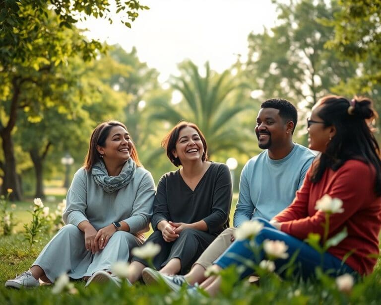 Was macht Selbstakzeptanz wichtig?