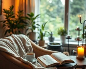 Was macht Selfcare heute aus?