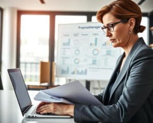 Was macht ein Angebotsmanager?