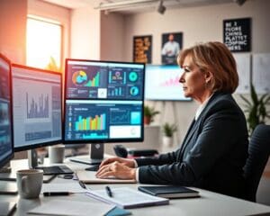 Was macht ein CRM-Spezialist?