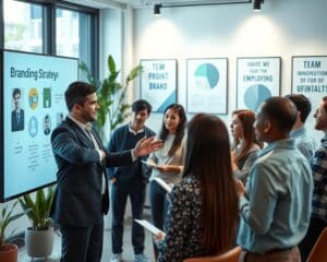 Was macht ein Employer-Branding-Berater?