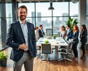 Was macht ein Facility Consultant für Unternehmen?