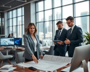 Was macht ein Gebäudemanagement Dienstleister?