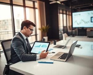 Was macht ein Marktanalyst im B2B-Umfeld?