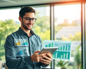 Was macht ein Nachhaltigkeitscontroller?