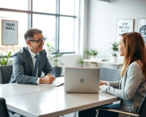 Was macht ein Personalberater im Recruiting-Prozess?