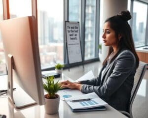 Was macht ein Vergütungsanalyst?