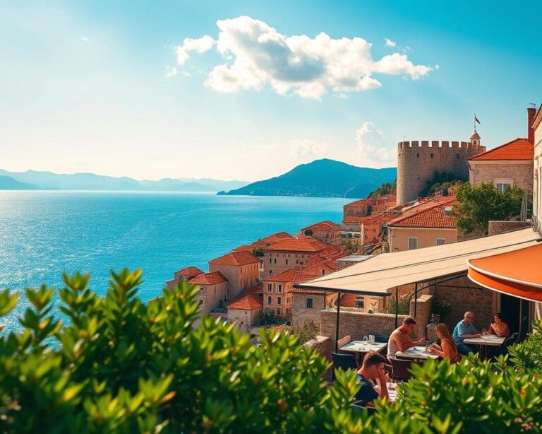 Was macht eine Reise nach Kroatien attraktiv?