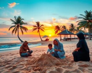 Was macht einen Urlaub unvergesslich?