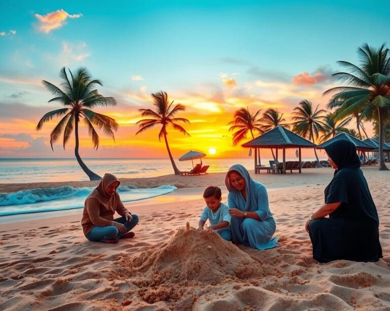 Was macht einen Urlaub unvergesslich?