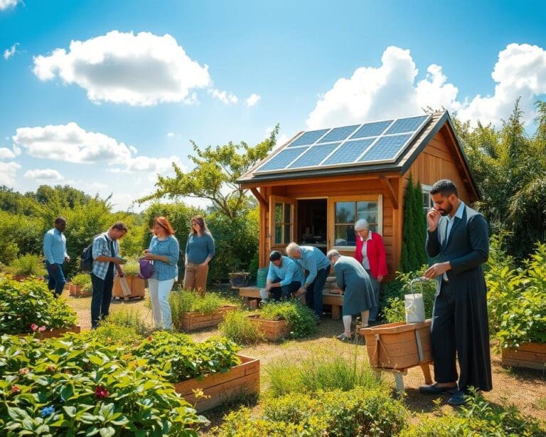 Was macht einen nachhaltigen Lifestyle aus?