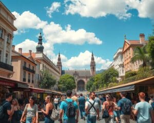 Was macht einen perfekten Städtetrip aus?