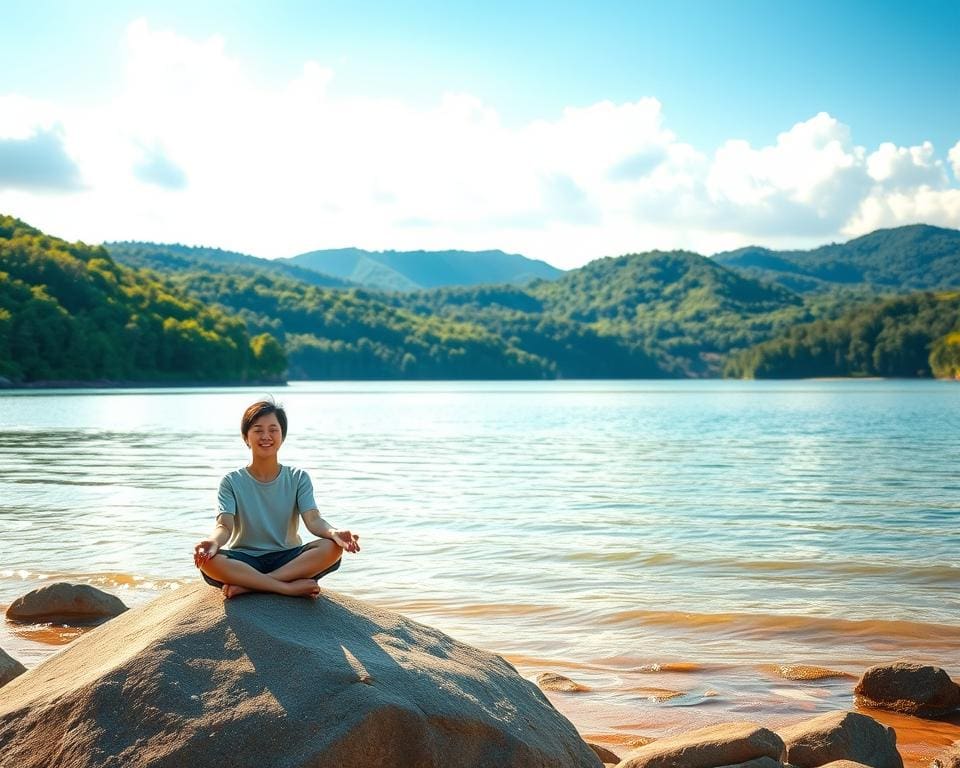 Was macht innere Ruhe möglich?